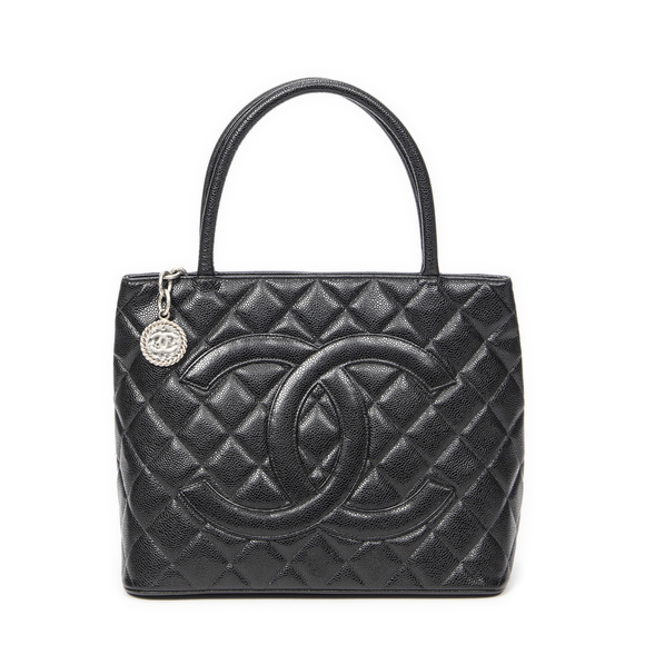 Chanel Timeless Medallion Tote - Picture 1 of 10